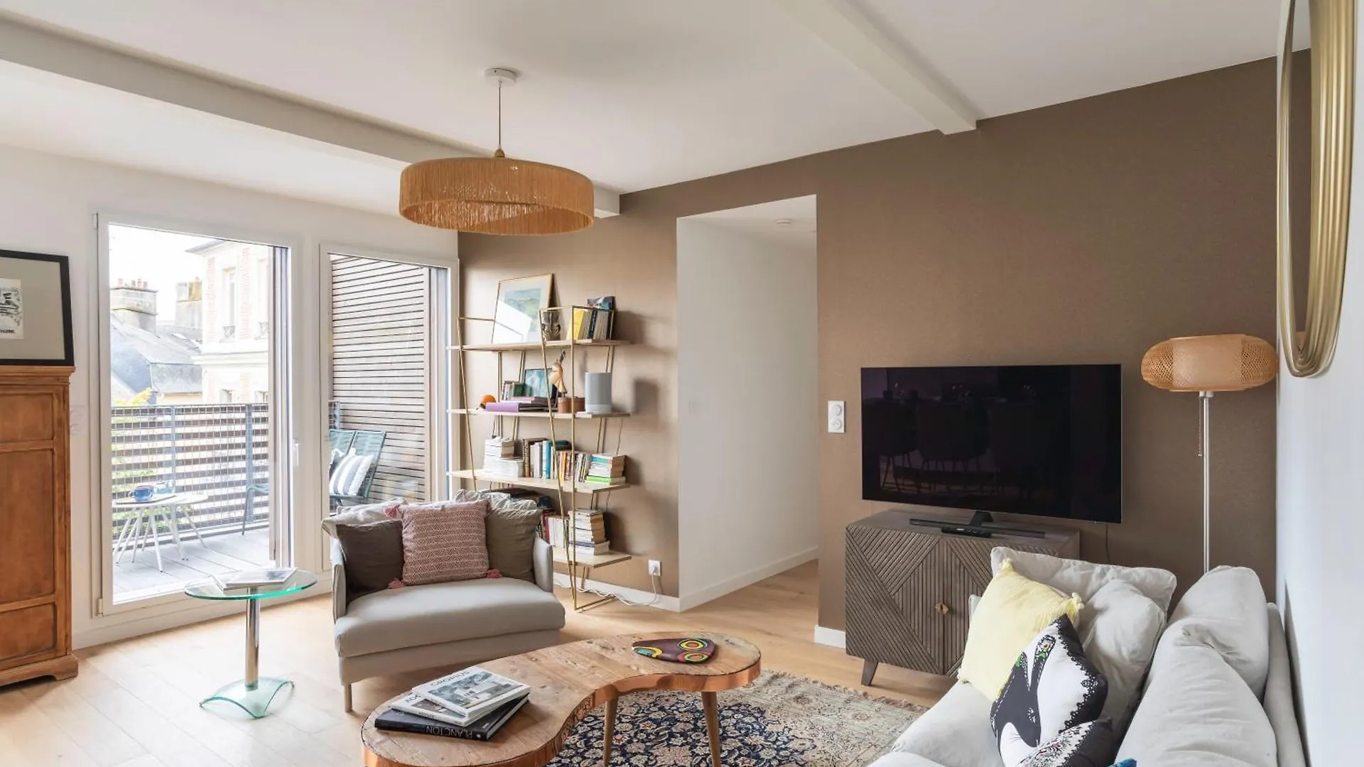 L'Oree Des Lices - Appt De Standing A Rennes